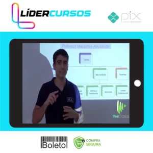 Vestcursos: Aprofundamento Matemática (Calculo/Limites) Parte 1 - Macsimus Alecsander