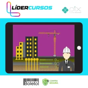 Engenharia58 Curso de Fundações - Canal da Engenharia