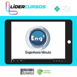 Engenharia61 Curso de Orçamento - Engenharia Minuto