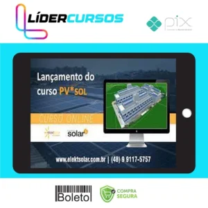 Curso de Pv*Sol - Elektsolar