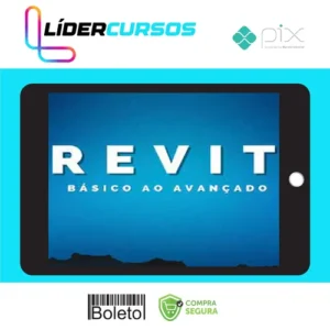 Curso de Revit Básico ao Avançado - Artur Araujo
