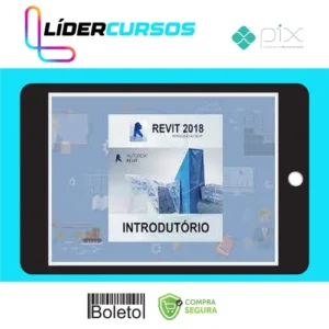 Curso de RevitPara Iniciantes e Especialistas - Renato Martins