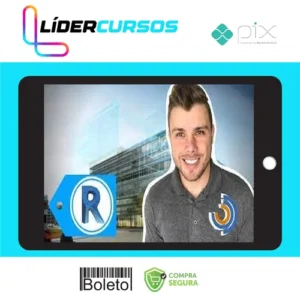 Curso de RevitProjeto Lucrativo - Lucas Batista