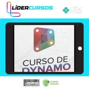 Curso Dynamo - Ricardo Freitas