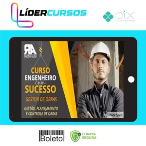 Curso Engenheiro com Sucesso - Vinícuis Santos