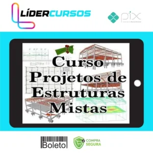 Curso Estruturas Mistas - Ítallo Bernardo