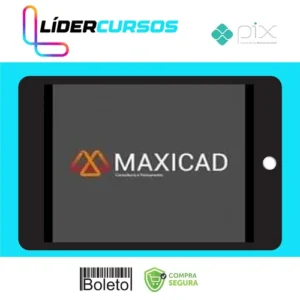 Curso Infraworks Loteamento - Maxicad