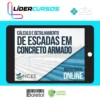 Curso Projeto de Escadas - Ncee