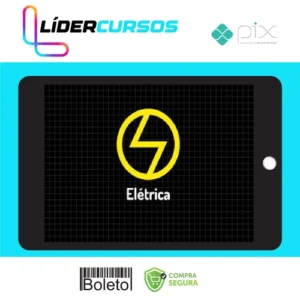 Curso Revit Mep Elétrica - David Pinto