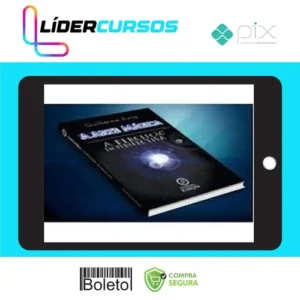 A Arte Mágica: A Percepção em Pespectiva - Guilherme Ávila