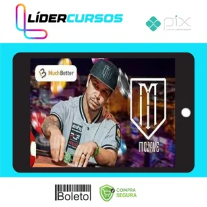 A Fórmula do Poker - Felipe Mojave