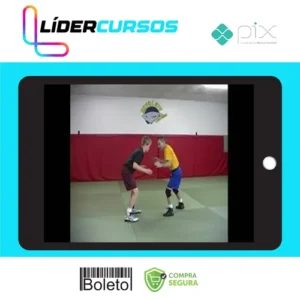 BJJ Wrestling Plan - Salamone [INGLÊS]