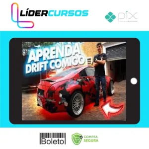 Curso de Drift - Diego Higas