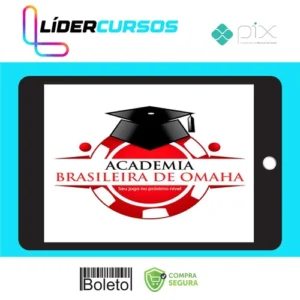 Dominando o Pot Limit Omaha - Academia Brasileira de Omaha