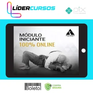 Metodologia Alliance de Ensino: Módulo Iniciantes - Alliance