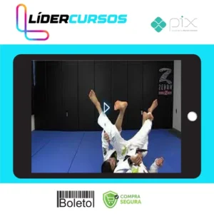 The Berimbolo and Beyond - Irmãos Miyao [INGLÊS]