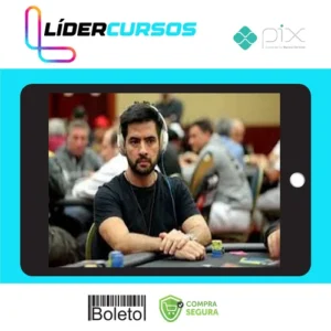 Esportes47 Uber Poker Light - Thiago Decano