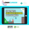 Aprenda a Criar Jogos com Construct 2: 10 Cursos em 1 - One Day Code
