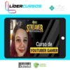 Streamer Profissional - Prota Games