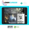 Unreal Engine 4 Completo: Básico ao Multiplayer e VR - Autor Desconhecido