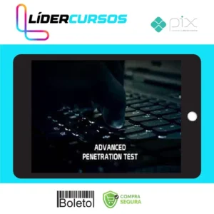 Advanced Penetration Test - eSecurity