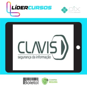 Análise Forense Computacional - Clavis