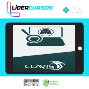 Análise Forense de Malware - Clavis