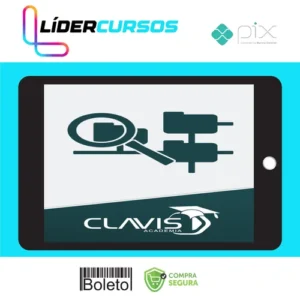 Análise Forense de Sistemas - Clavis