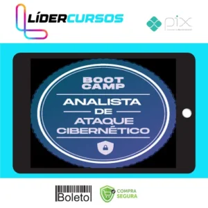 Analista de Ataque Cibernético - IGTI (XP Educação)