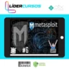 Pentest com Metasploit Framework - OYS