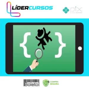 Reverse Engineering 1: x64dbg Debugger for Beginners - Paul Chin [INGLÊS]