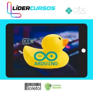 RubberDucky com Arduino - GuardWeb
