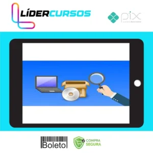 Software Ethical Hacking, How to Crack Software Legally - Paul Chin [INGLÊS]