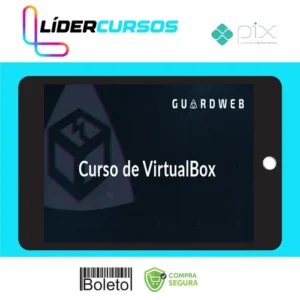 VirtualBox - GuardWeb