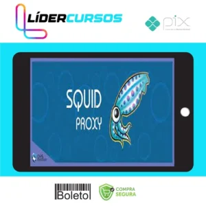 Aprendendo a fazer Proxy com Squid-Cache - OYS