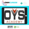 Web Security Server - OYS