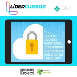 Website Hacking Penetration Testing & Bug Bounty Hunting - Zaid Sabih [INGLÊS]