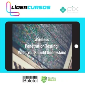 Wireless Penetration Testing - OYS