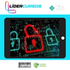 Bootcamp Ataques de Negação de Serviço (DoS) com Kali Linux - Clécius Wilton