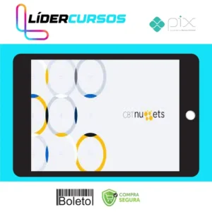 CBT Nuggets: White Hat Hacking v10 (CEH v10) - EC-Council [INGLÊS]