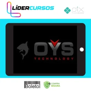 Cluster de Alta Disponibilidade - OYS