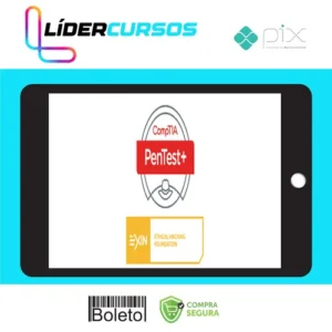 CompTIA PenTest+ - Clavis