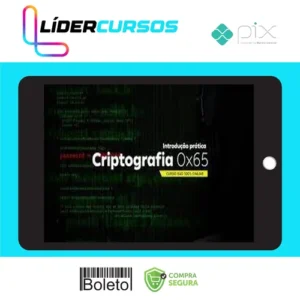 Criptografia 0x65 - Desec
