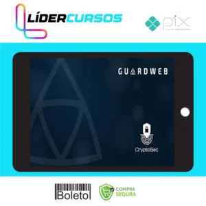 Cryptosec - Guardweb