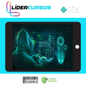 Curso Cheats Fps - Hackerbrasil