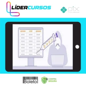 Curso Completo de SQL Injection - Rui Carrera