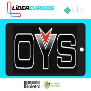 Curso Metasploit - OYS