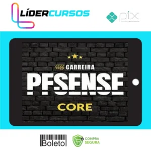 Curso pfSense Core - Sys Squad