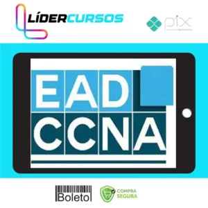 Curso Security+ - EADCCNA