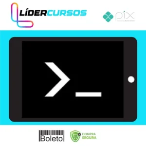 Curso Termux - DK Security